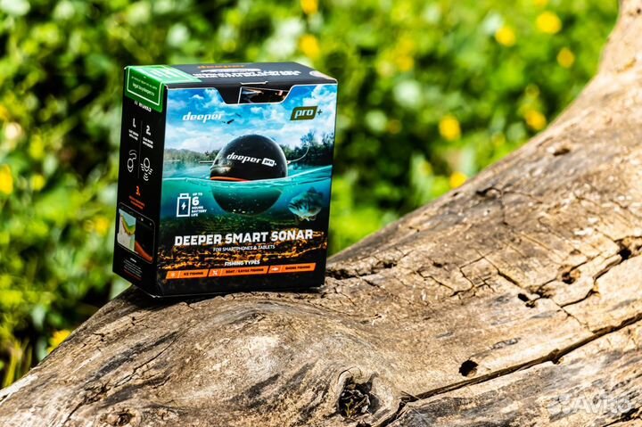 Прикормочный карповый кораблик CamaraD Mono