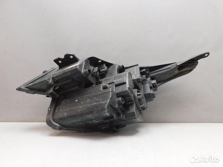 Фара правая Kia Seltos