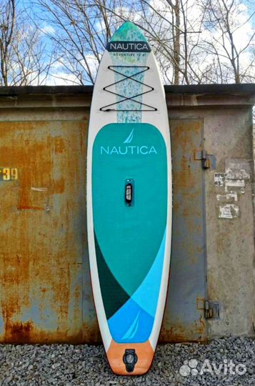 SUP доска Nautica (оригинал)