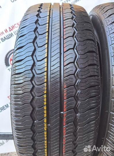 Nexen Classe Premiere 521 235/60 R17 106H
