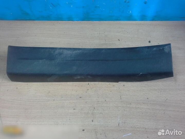 Накладка порога (внутренняя) Mazda Mazda 3 (BM) 20