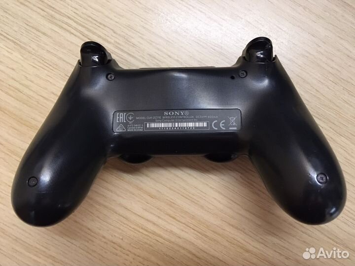Геймпад ps4 Dualshock4 оригинал первая ревизия