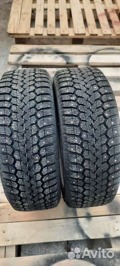 Amtel NordMaster ST-310 195/55 R15