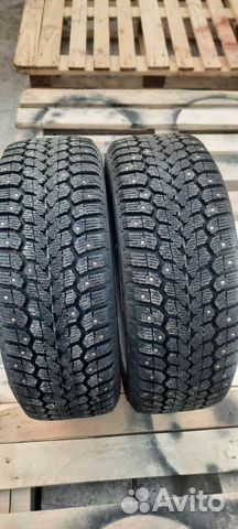 Amtel NordMaster ST-310 195/55 R15