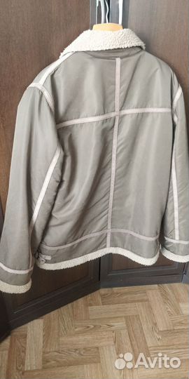 Пилот Alpha industries