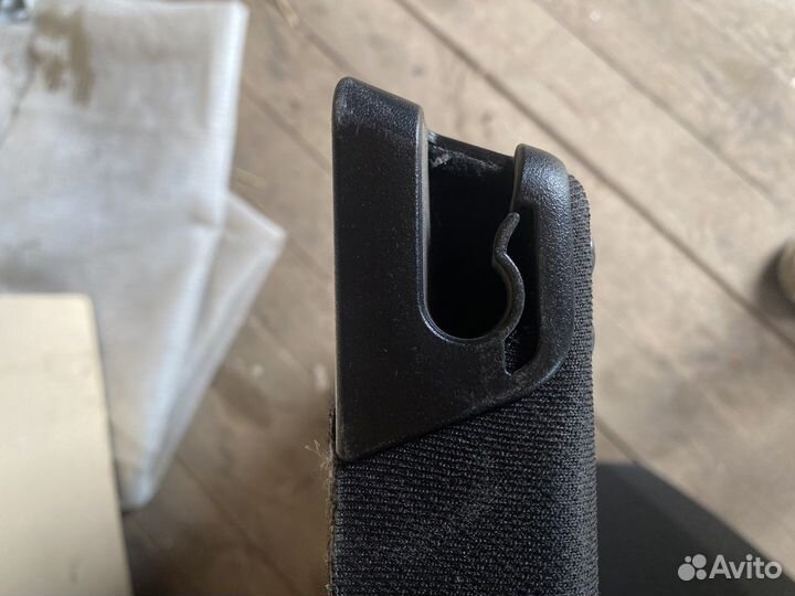 Полка багажника LADA granta лифтбэк оригинальная