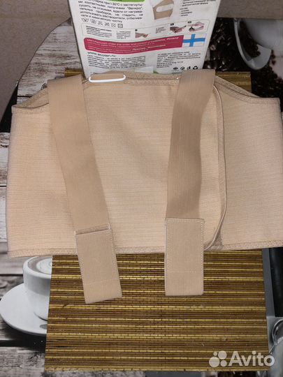Бандаж послеоперационный для грудной клетки