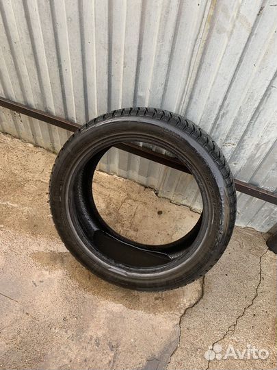 Hankook Winter I'Pike RS2 W429 205/50 R17