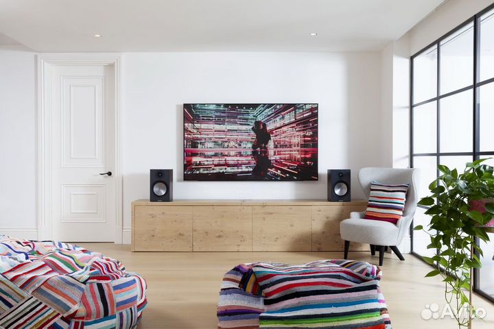 Полочная акустика Monitor Audio Bronze 100 (6G) Wa