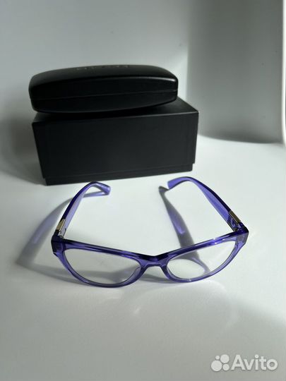 Очки женские оправа Versace оригинал