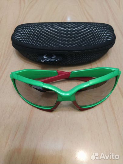 Очки солнцезащитные с поляризацией США (Okey)