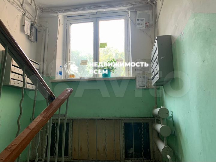 3-к. квартира, 55,9 м², 1/5 эт.