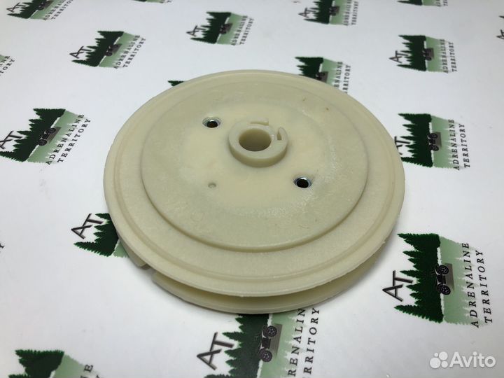 Барабан ручного стартера cfmoto 500