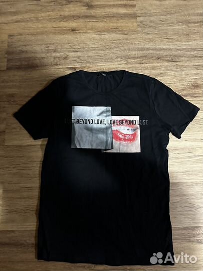 Футболка antony morato