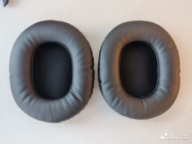 Амбушюры для наушников Sony MDR-7506