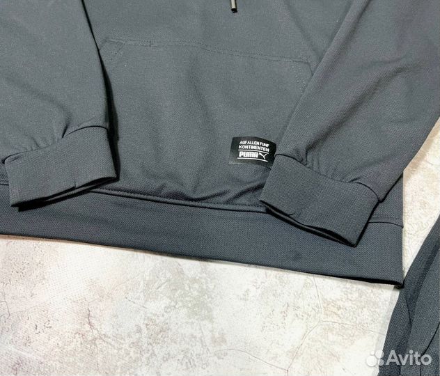 Спортивные костюмы Puma