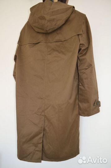 Плащи непромокаемые СССР