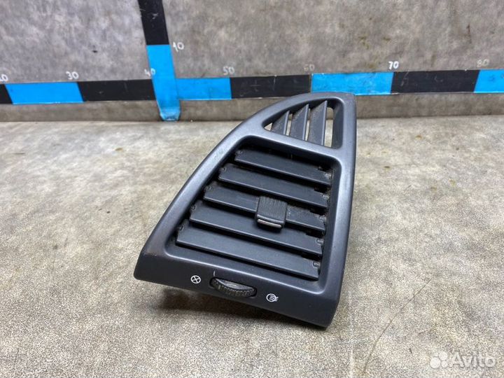 Дефлектор воздушный левый Chery M11 1 1.6 SQR481F