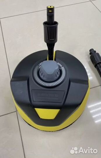 Karcher T Racer