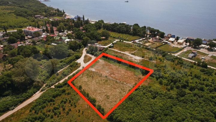 Участок 45 сот. (ИЖС)