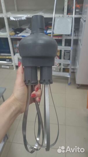 Венчик миксера robot coupe MP350 combi 27210
