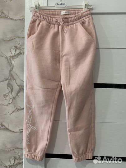 Вещи на девочку