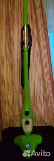 Паровая швабра