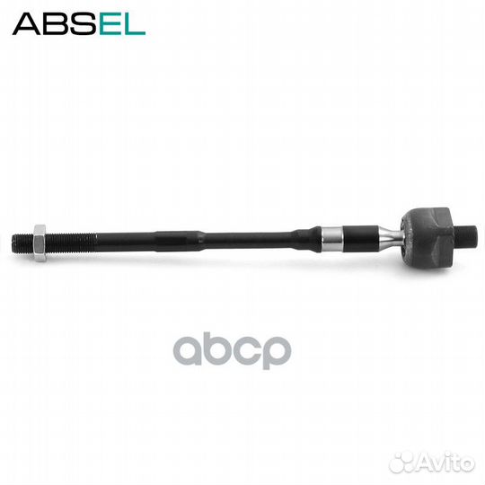 Тяга рулевая ns460018 absel