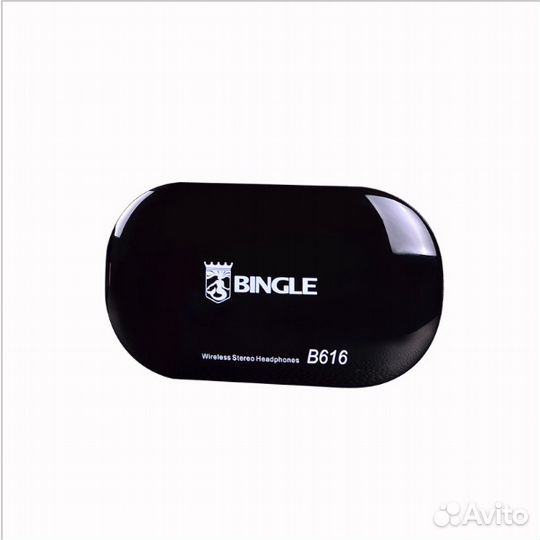 Беспроводные наушники Bingle B616 (для мд)