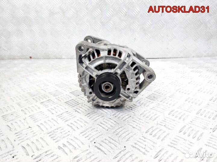 Генератор 120A Opel Vectra B 2.2 y22dtr 0986044030