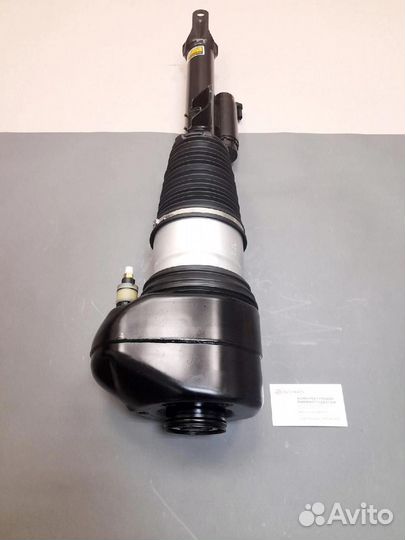 Пневмостойка BMW 7серия G11/G12 гарантия