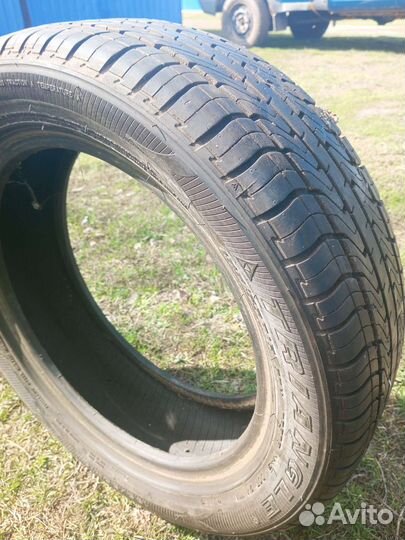 Triangle TR645 195/55 R16