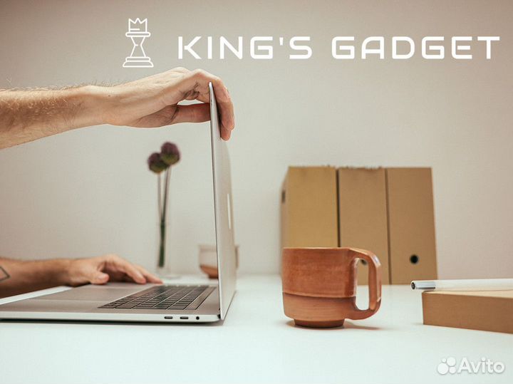 Передовые технологии всегда с вами с King's Gadget