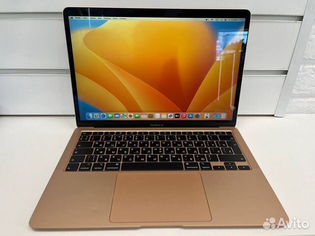 Ноутбук Apple MacBook Air 2020 (A2179)