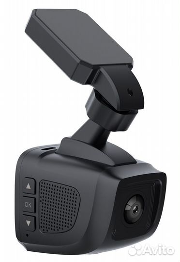 Видеорегистратор Playme kvant, GPS