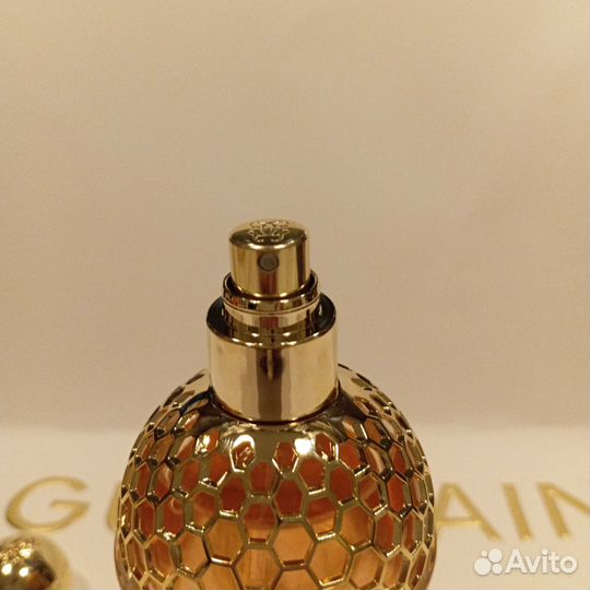 Aqua Allegoria Forte Rosa Palissandro Guerlain