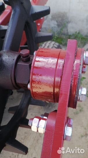 Каток Агромаш КЗК-9,2, 2023