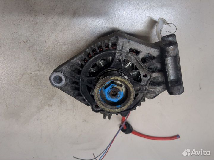 Генератор Ford Focus 1, 2000