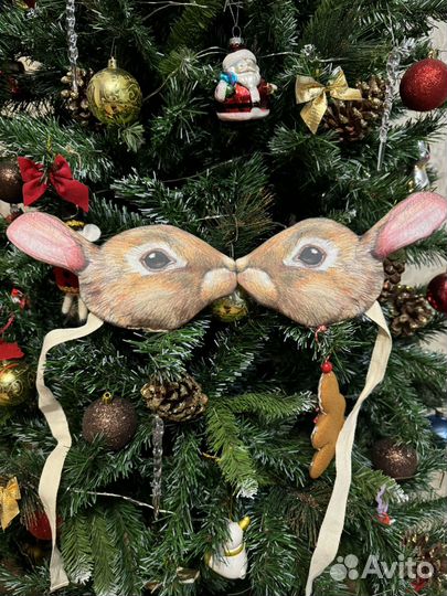 Маска карнавальная детская