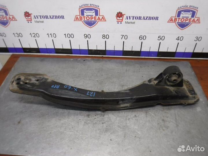 Балка продольная передняя Lifan X60 1.8 2013