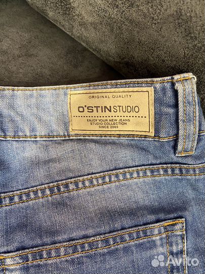 Джинсы Ostin 27