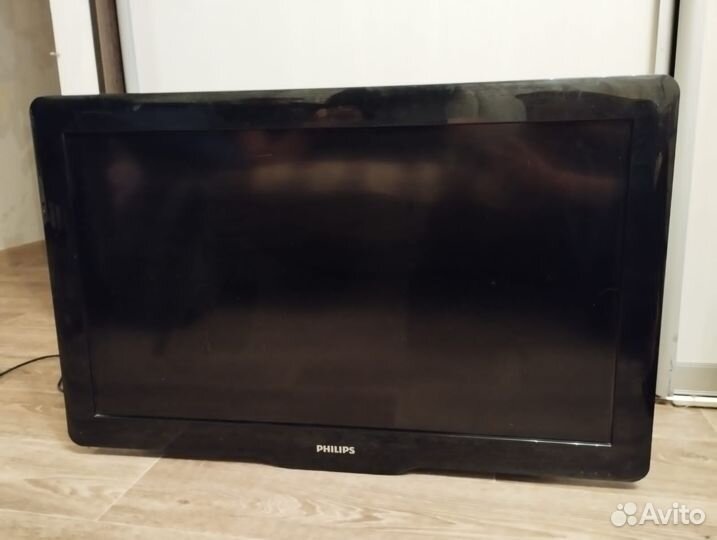 Продам телевизор бу philips