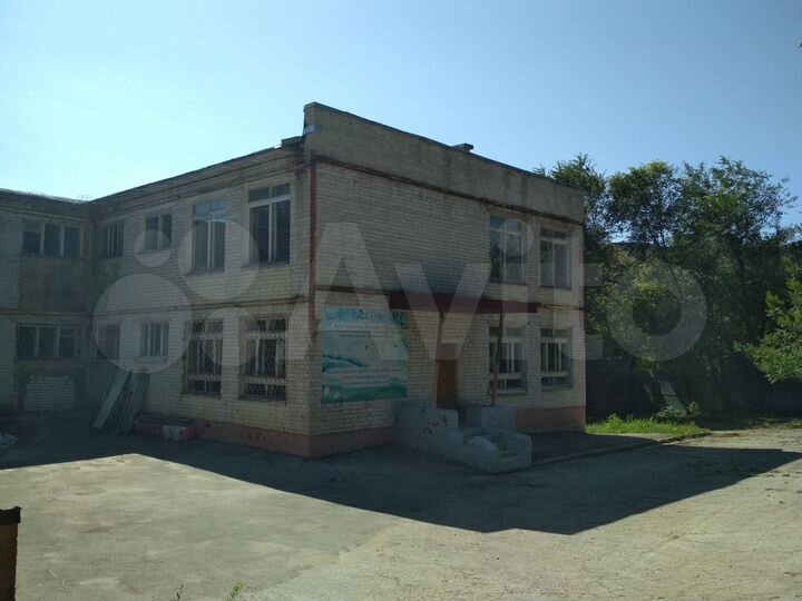Здание, 2364.7 м²