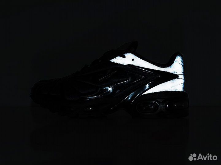 Кроссовки Skepta x Nike Air Max Tailwind арт 36747