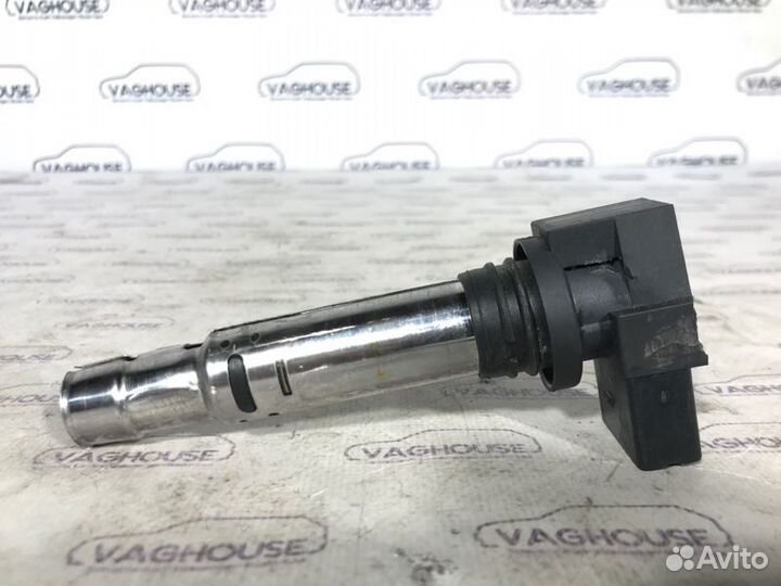 Катушка зажигания Skoda Octavia A5 1 2013