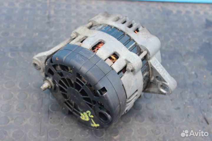 Генератор Chevrolet Aveo (Шевроле Авео) T200 96404