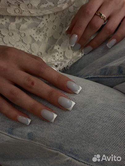 Маникюр Звенигородская/Лиговский проспект