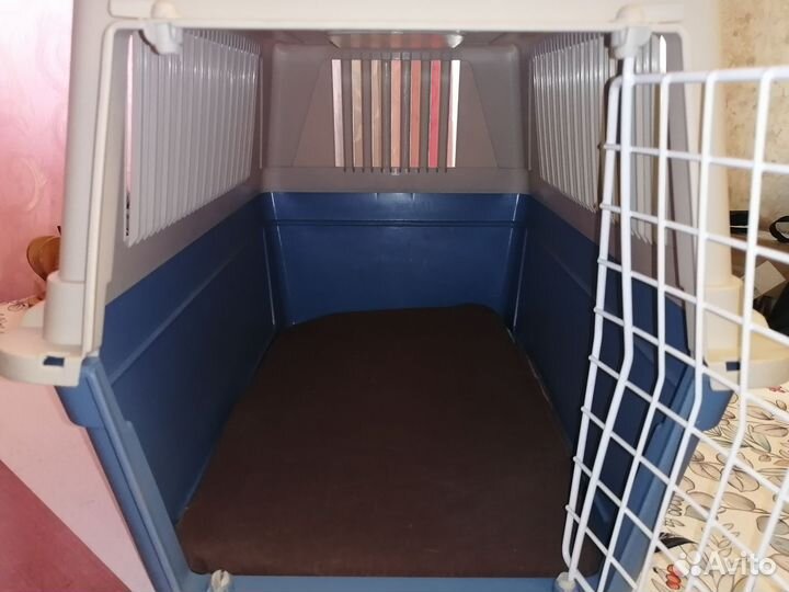 Переноска для кошки Ferplast