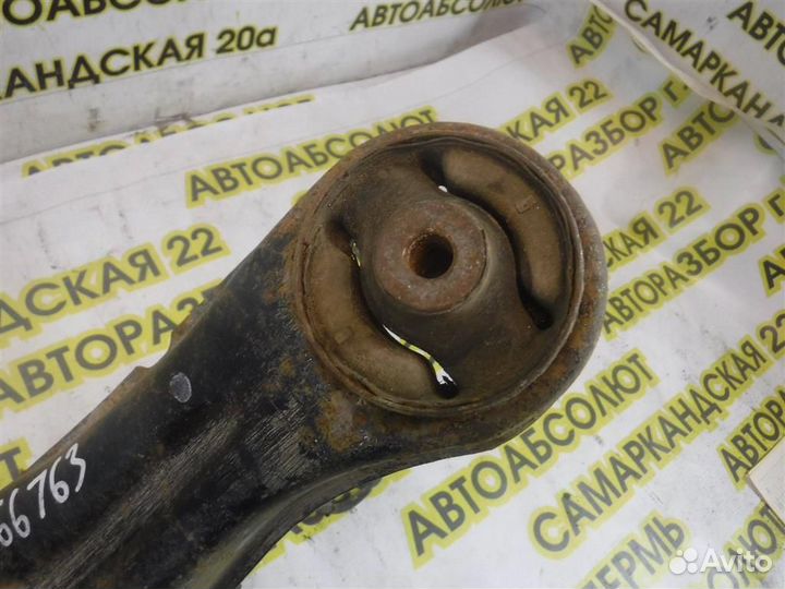 Рычаг задний продольный правый Mitsubishi Lancer