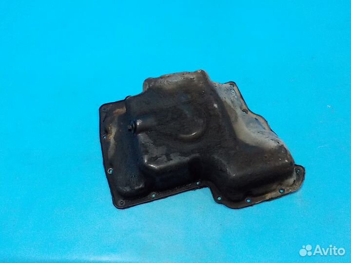 Масляный поддон двигателя peugeot Boxer 250 2006